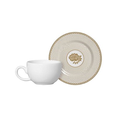 Xícara De Café 80ml Firenze - Alleanza