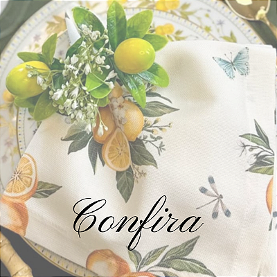 Coleção Positano 2025