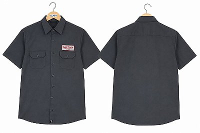 WORK-SHIRT TUAGH - EST. 2020