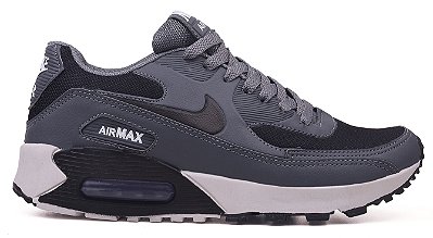 air max 90 grafite