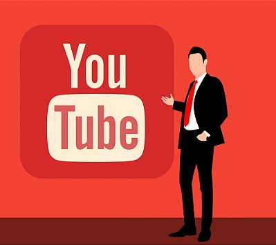 YOUTUBE PRO