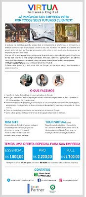 INCLUSÃO DIGITAL FULL