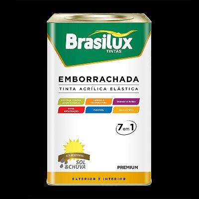 Látex Emborrachado