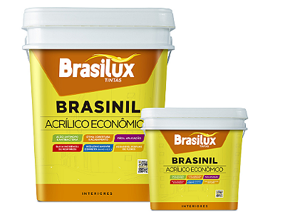 Latex basinil lt 18 lts