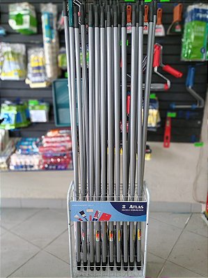Cabo extensor Atlas  3 metros