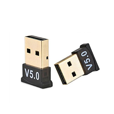 Adaptador Bluetooth 5.0 USB PAWATECH