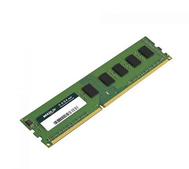 MEMORIA DESKTOP 8GB DDR4 3200 BRAZILPC