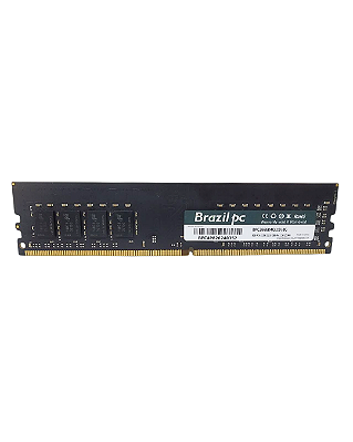 Memoria Desktop 8GB DDR4 2666MHZ BRAZILPC
