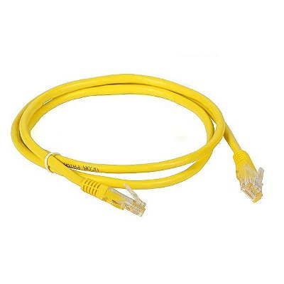 Cabo de Rede Snapall Patch Cord 1,8M