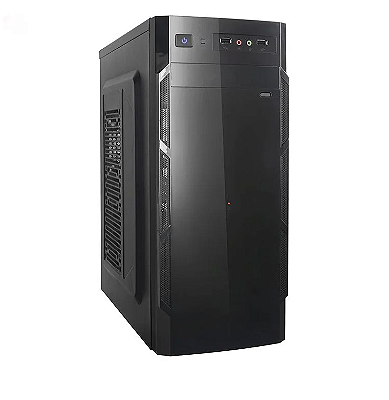Computador Intel Core I5-7500 3.40 GHz 8 GB RAM SSD 120GB