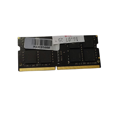 Memória Notebook 16 GB DDR4 2666Mhz Hynix