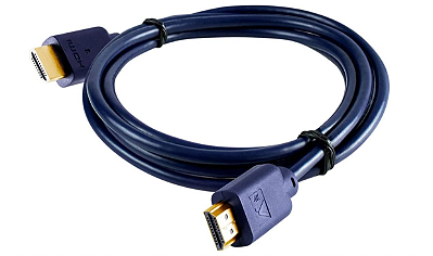 Cabo HDMI 2.0 Aquário 2 Metros