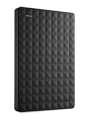 Hd externo 1 TB Seagate