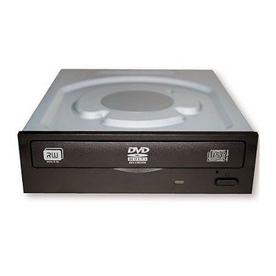 Drive DVD-RW Multi Recorder SATA