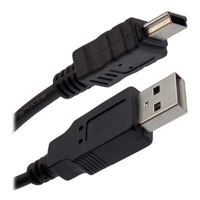 Cabo USB Para V3 1,5 Metros