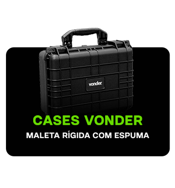 Cases VPnders V2