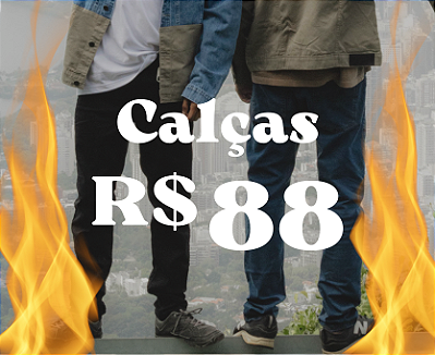 CALÇAS