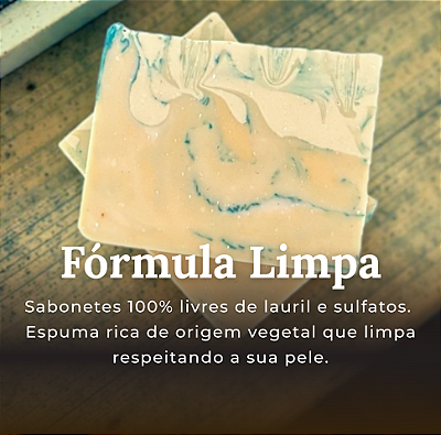 Fórmula Limpa