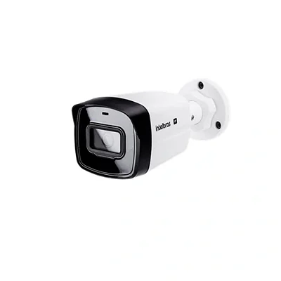 Câmera IP BULLET VIPC 1230 B G2