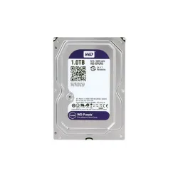 HD INTELBRAS 1TB SATA 3,5 5400RPM 64MB WD10PURZ