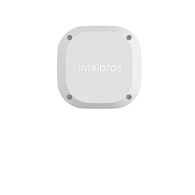 CAIXA PARA CFTV VBOX 1100 E