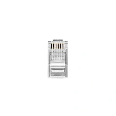 RJ-45 8X8 CAT5E C/ 50 PC