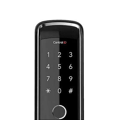 FECHADURA BIOMETRICA C/ INSTALAÇÃO