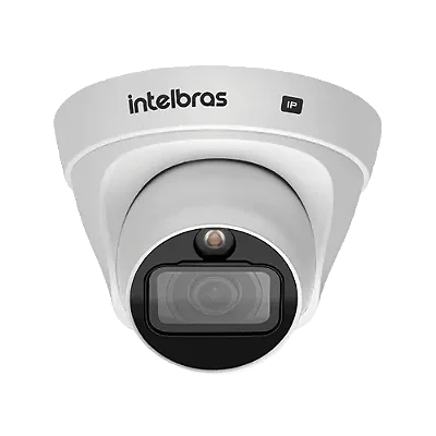 Câmera Intelbras Dome VIP 1220 D Full Color