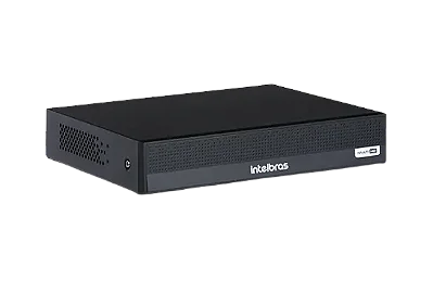 DVR Intelbras 08 Canais MHDX 3008-C