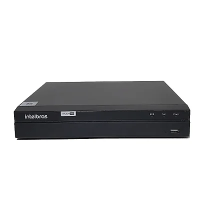 DVR Intelbras MHDX 1216 16 Canais