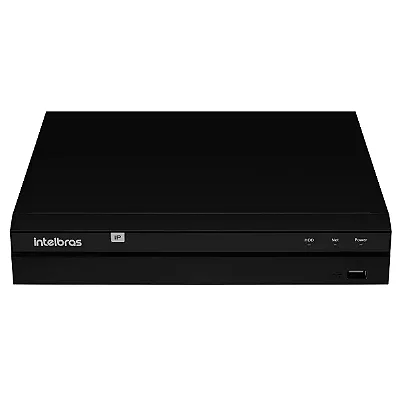iNVD 1016 Gravador de Vídeo Intelbras 16 Canais