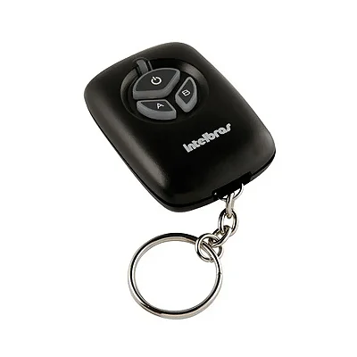 Controle Remoto XAC 2000 TX Preto (Codificado)