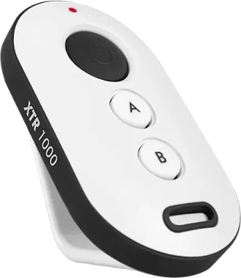 Controle Remoto Intelbras XTR 1000 Novidade