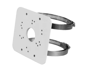 Suporte Metálico p/ Sustentação de Câmeras VBOX 3000 P Intelbras