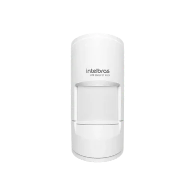 Sensor de Movimento Infrav. c/Fio IVP 5301 PET PRO