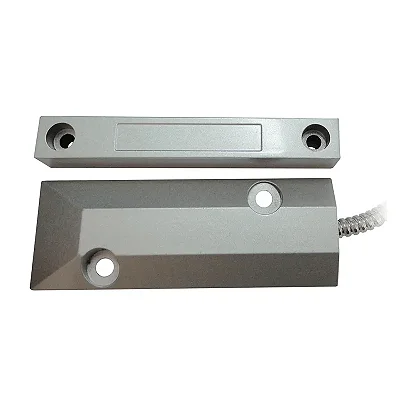 Sensor de Porta de Aço