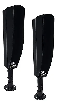 Sensor De Barreira Iva Ativo Duplo Feixe 60mts Ira 315 Jfl