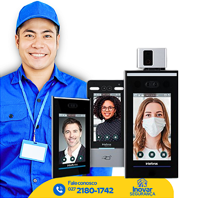 Controle de Acesso Manutenção por Assinatura