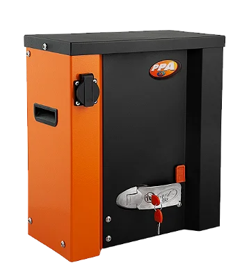 Motor Ppa Deslizante Brutalle 3.0t Jetflex Ind 3000kg 5s