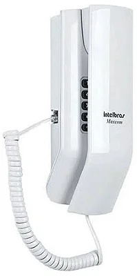 Interfone Intelbras Maxcom Tdmi 300