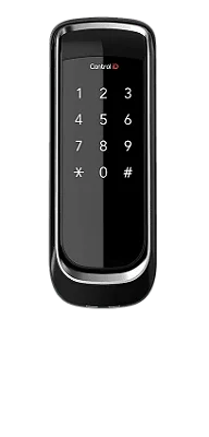 Fechadura Digital por Senha iDLock