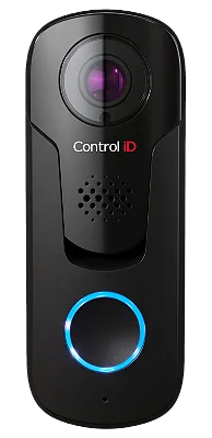 Controle de Acesso iDBell