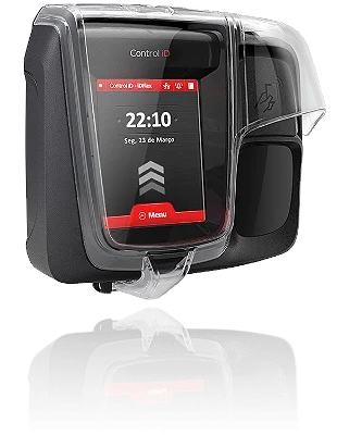 Controle de Acesso iDFlex IP65 Prox