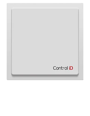 Controle de Acesso iDUHF