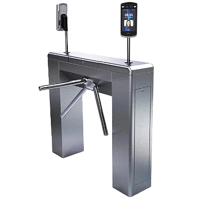 Catraca iDBlock Balcão Facial