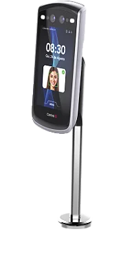 Kit Suporte iDFace Max