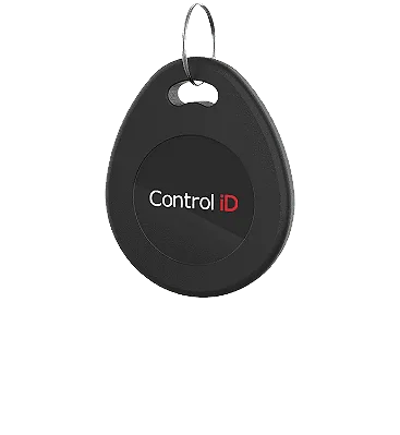 Chaveiro de Proximidade 10 UNIDADES