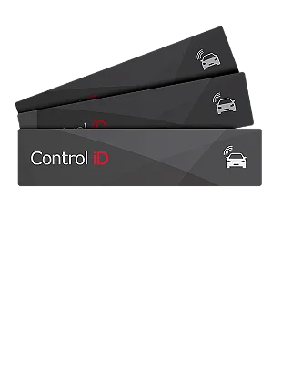 Tag UHF PET 100 UNIDADES