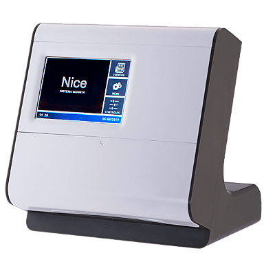 Módulo Guarita MG3000