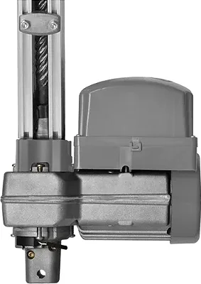 Kit Motor Ppa Basculante 1/3 Hp Jet Flex Trava Portão 400kg